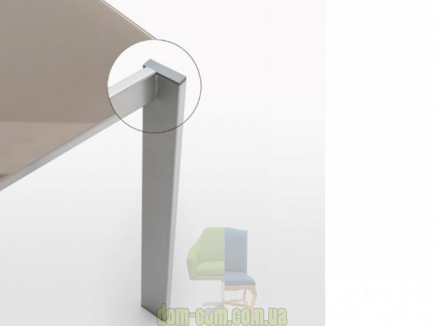 Стол с ламинированной столешницей Connubia Eminence CB/4724 M