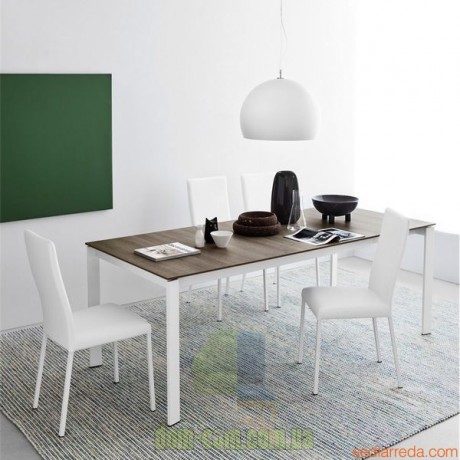 Стол с ламинированной столешницей Connubia Eminence CB/4724 M