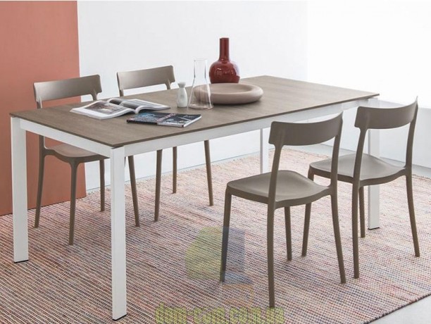 Стол с ламинированной столешницей Connubia Eminence CB/4724 M