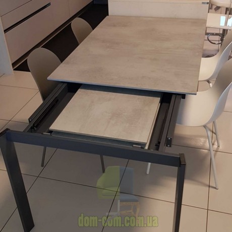 Стол с ламинированной столешницей Connubia Eminence CB/4724 M