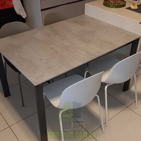 Стол с ламинированной столешницей Connubia Eminence CB/4724 M