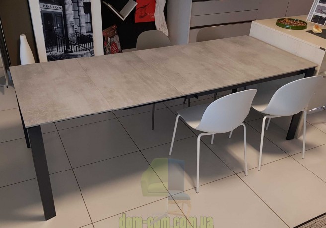 Стол с ламинированной столешницей Connubia Eminence CB/4724 M