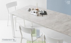 Стол с ламинированной столешницей Connubia Eminence CB/4724 M