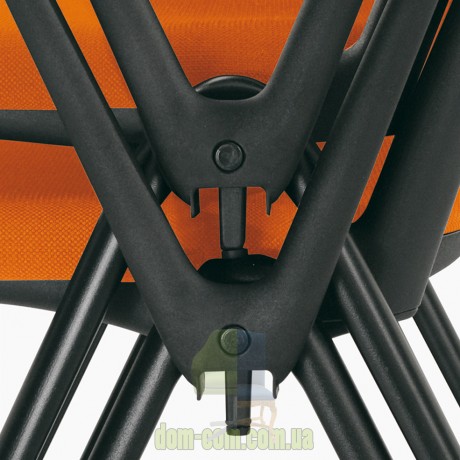 Штабелируемый офисный стул для посетителей Sesta 1000REVO