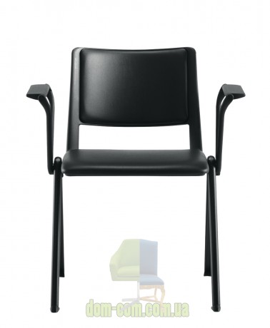 Штабелируемый офисный стул для посетителей Sesta 1000REVO