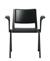 Штабелируемый офисный стул для посетителей Sesta 1000REVO