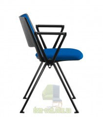 Штабелируемый офисный стул для посетителей Sesta 1000REVO