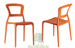 SCAB Design Pepper стул для летних площадок