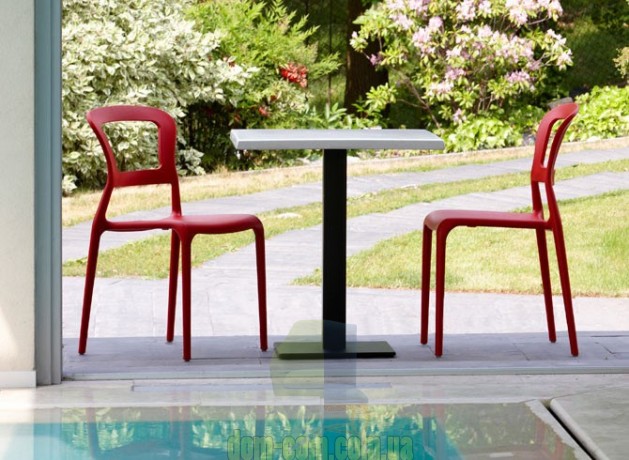 SCAB Design Pepper стул для летних площадок