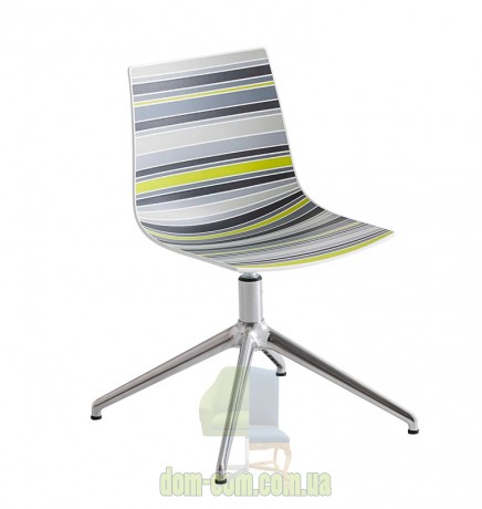 Привлекательный универсальный стул Gaber COLORFIVE