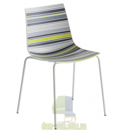 Привлекательный универсальный стул Gaber COLORFIVE