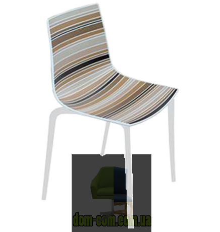 Привлекательный универсальный стул Gaber COLORFIVE