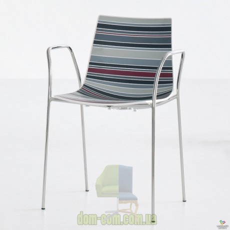 Привлекательный универсальный стул Gaber COLORFIVE