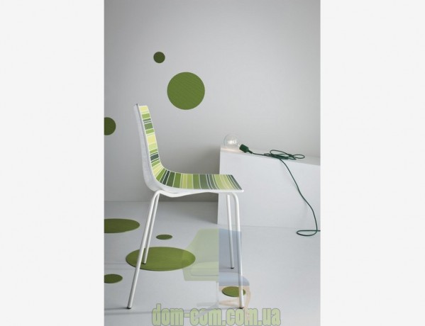 Привлекательный универсальный стул Gaber COLORFIVE