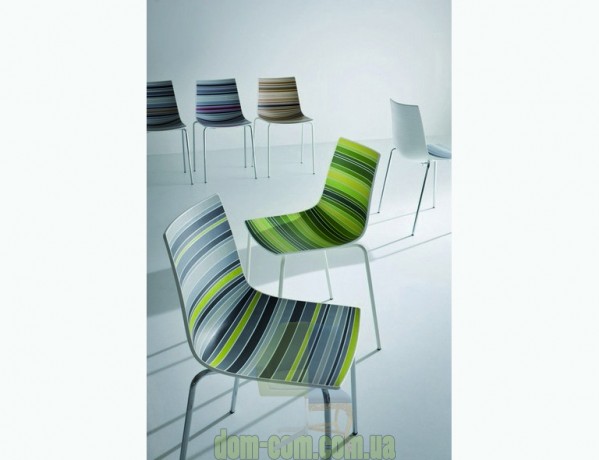 Привлекательный универсальный стул Gaber COLORFIVE