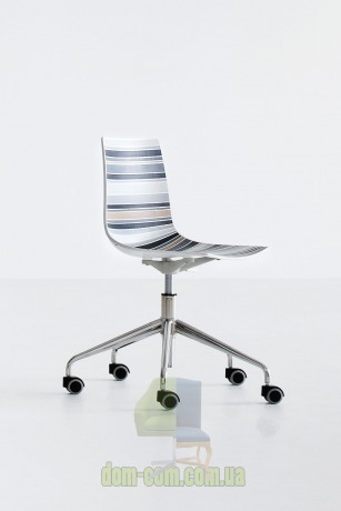 Привлекательный универсальный стул Gaber COLORFIVE