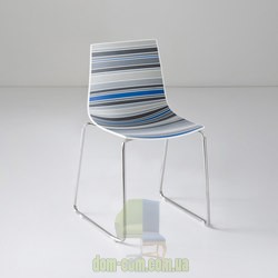 Привлекательный универсальный стул Gaber COLORFIVE