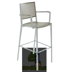 Удобный барный стул Gaber KALIPA