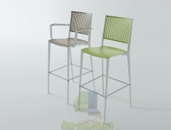 Удобный барный стул Gaber KALIPA