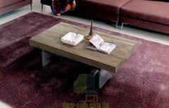 Журнальный стол-трансформер Lugano EasyLine Ozzio