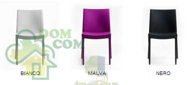 Стул GrandSoleil London