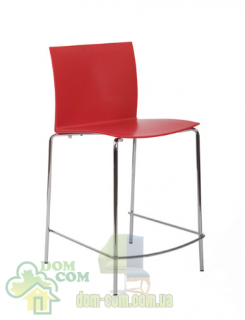 Стул барный Dal Segno Slim
