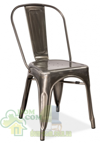 Стул Signal Tolix Loft Mat