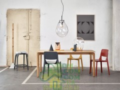 Стул Ton Leaf (311 437)