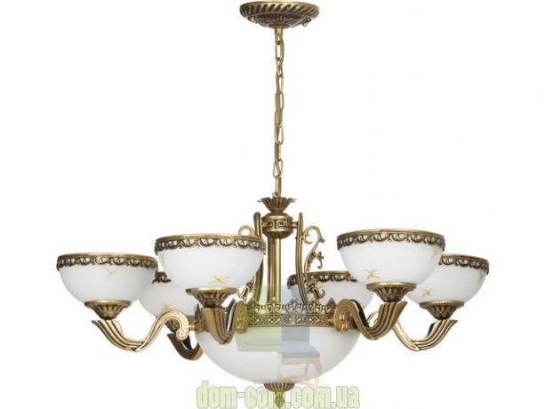 Люстра Nowodworski Attyka 3364