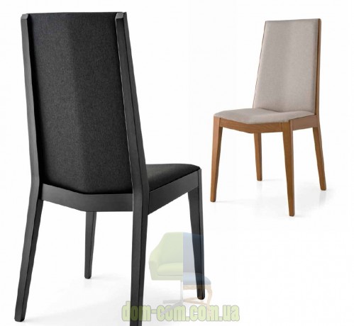 Стул мягкий Connubia Astrid CB/1429