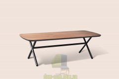 Большой дизайнерский стол Miniforms Émile