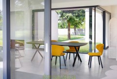 Большой дизайнерский стол Miniforms Émile