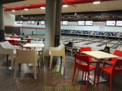  Глубокое кресло SCAB Design Coccolona