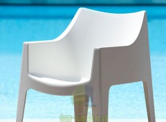  Глубокое кресло SCAB Design Coccolona