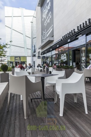 Глубокое кресло SCAB Design Coccolona