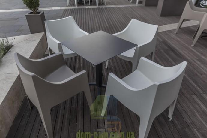 Глубокое кресло SCAB Design Coccolona