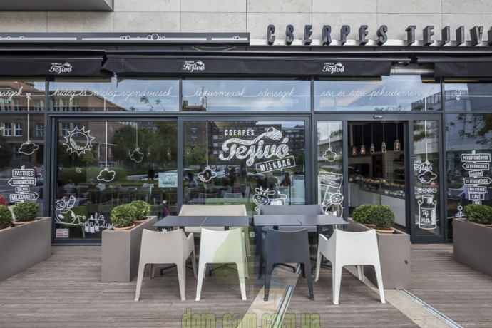 Глубокое кресло SCAB Design Coccolona