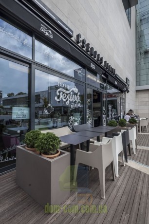 Глубокое кресло SCAB Design Coccolona