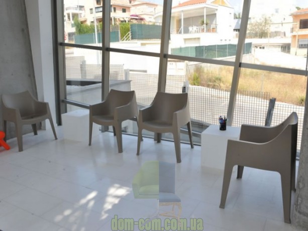 Глубокое кресло SCAB Design Coccolona