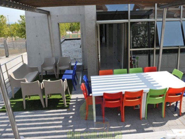 Глубокое кресло SCAB Design Coccolona