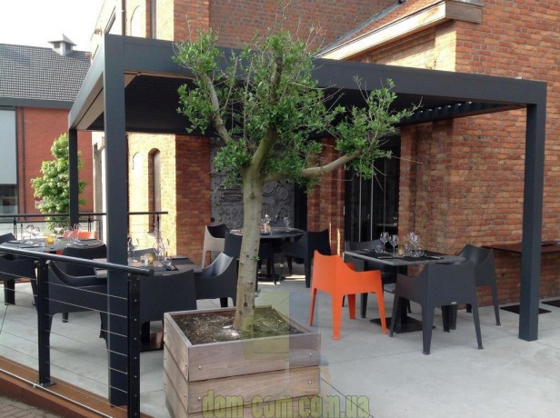 Глубокое кресло SCAB Design Coccolona