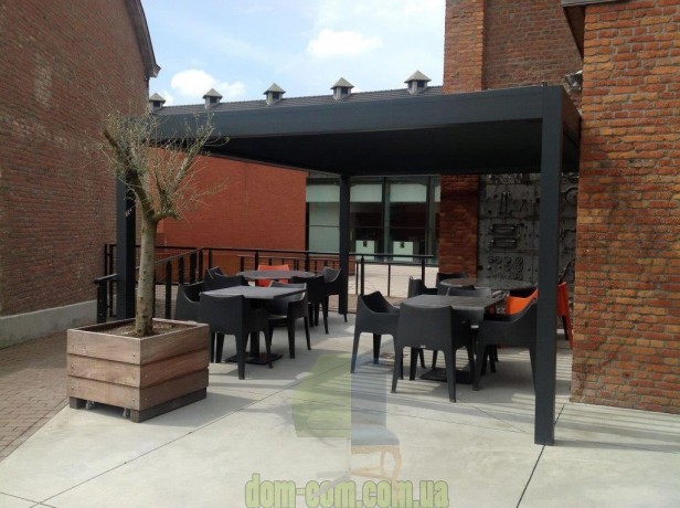 Глубокое кресло SCAB Design Coccolona