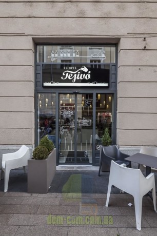 Глубокое кресло SCAB Design Coccolona