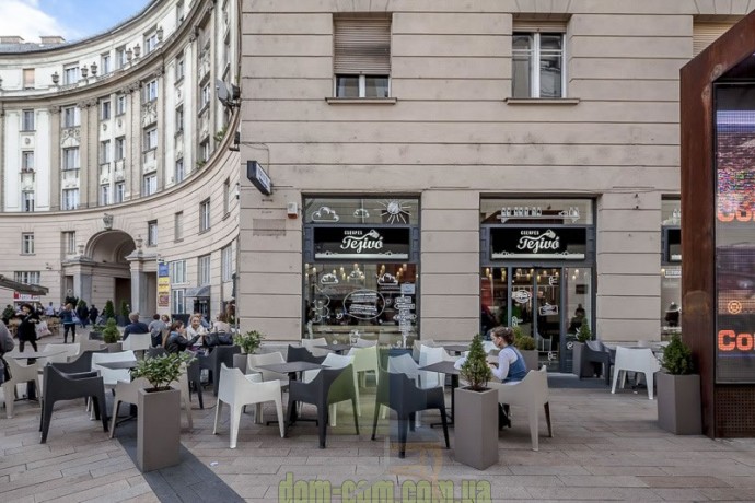 Глубокое кресло SCAB Design Coccolona