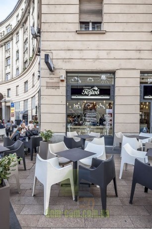 Глубокое кресло SCAB Design Coccolona