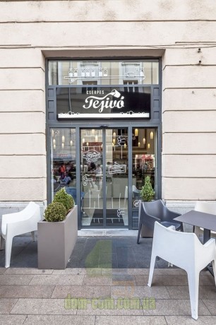 Глубокое кресло SCAB Design Coccolona