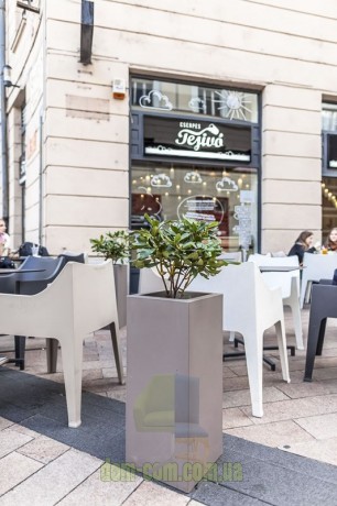 Глубокое кресло SCAB Design Coccolona