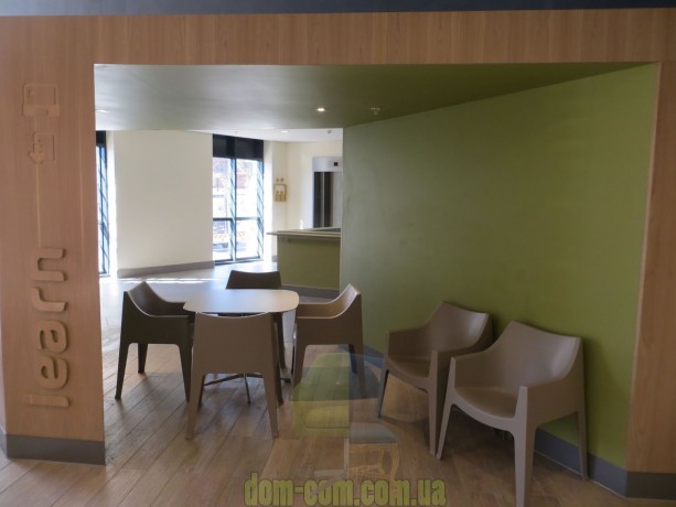 Глубокое кресло SCAB Design Coccolona