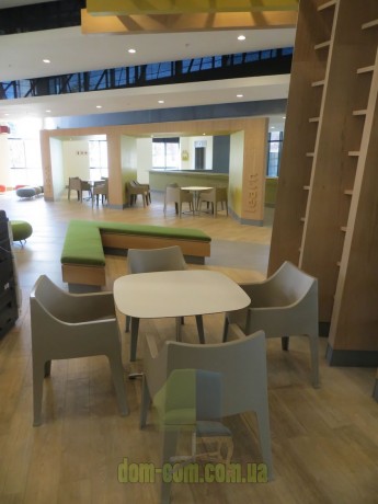 Глубокое кресло SCAB Design Coccolona