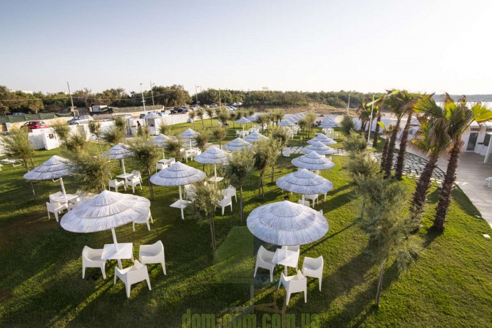 Глубокое кресло SCAB Design Coccolona